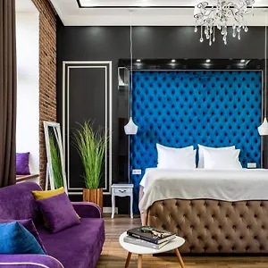 3* Hotel apartamentowy Theatre Boutique
