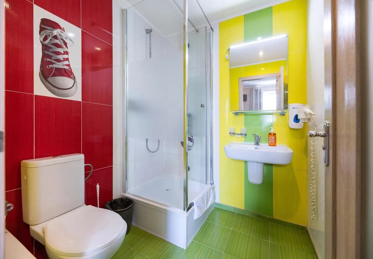Guest House 