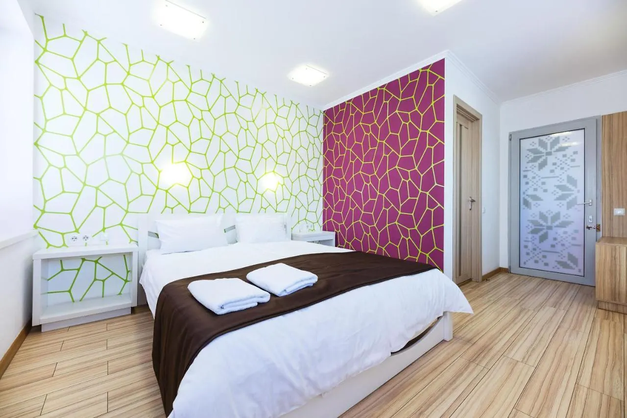 Guest House 