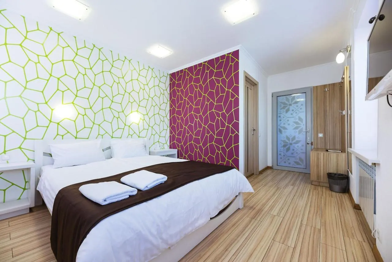 Guest House 
