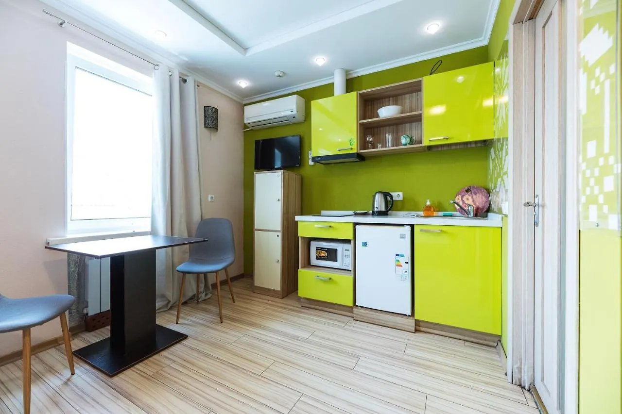 Guest House 