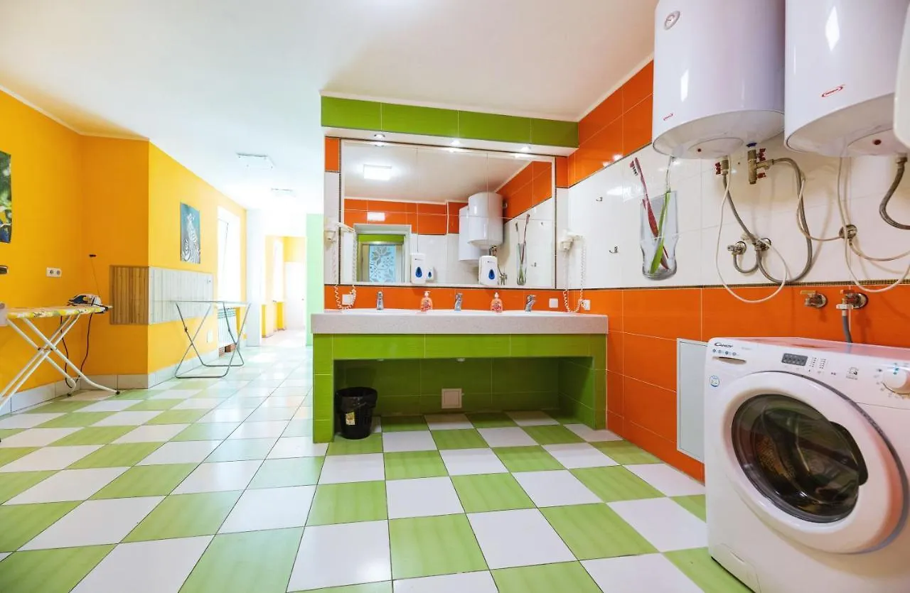 Guest House 
