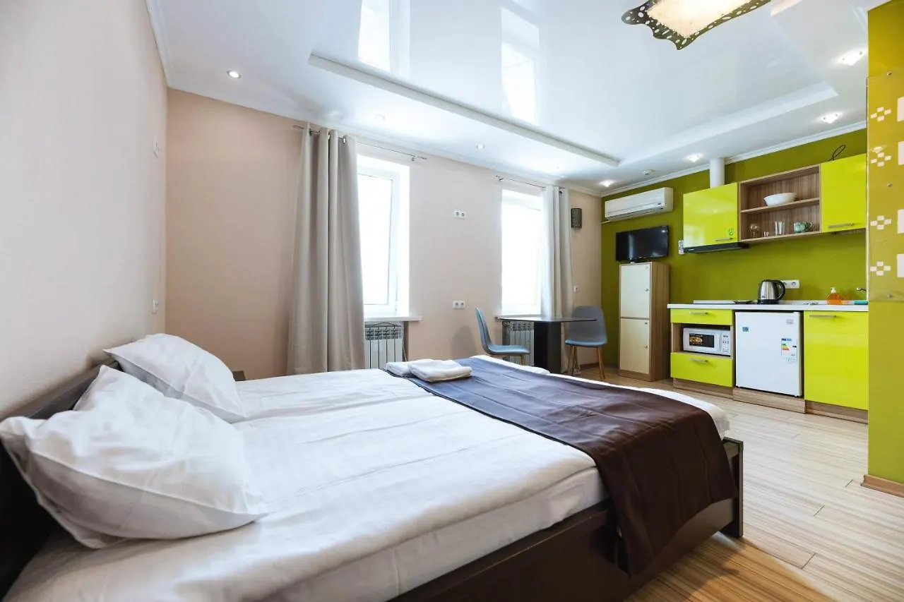 Guest House 
