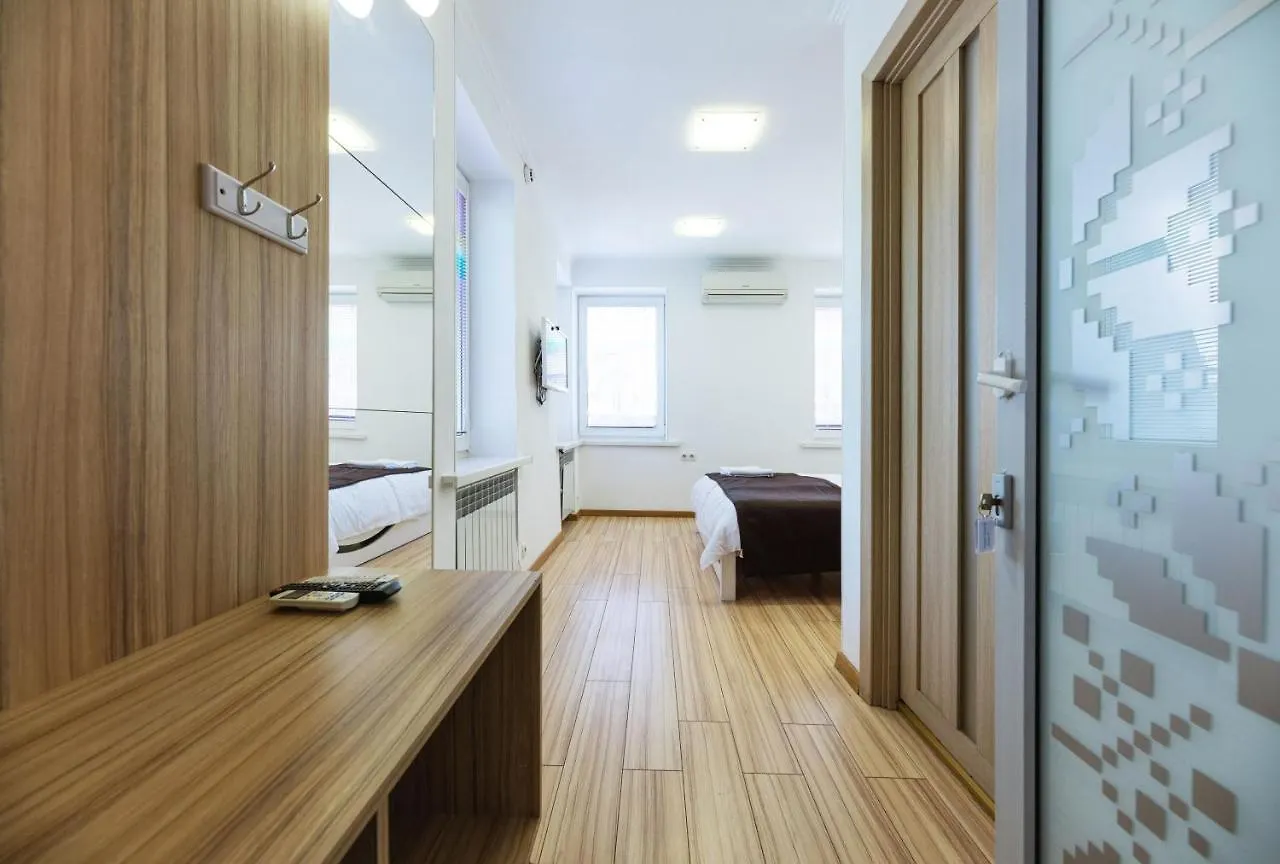 Guest House 