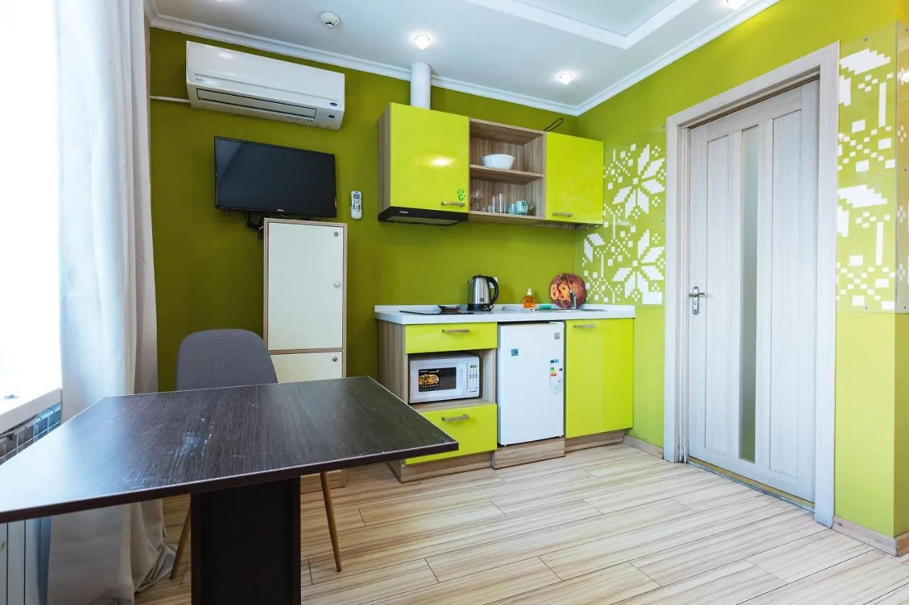 Guest House 