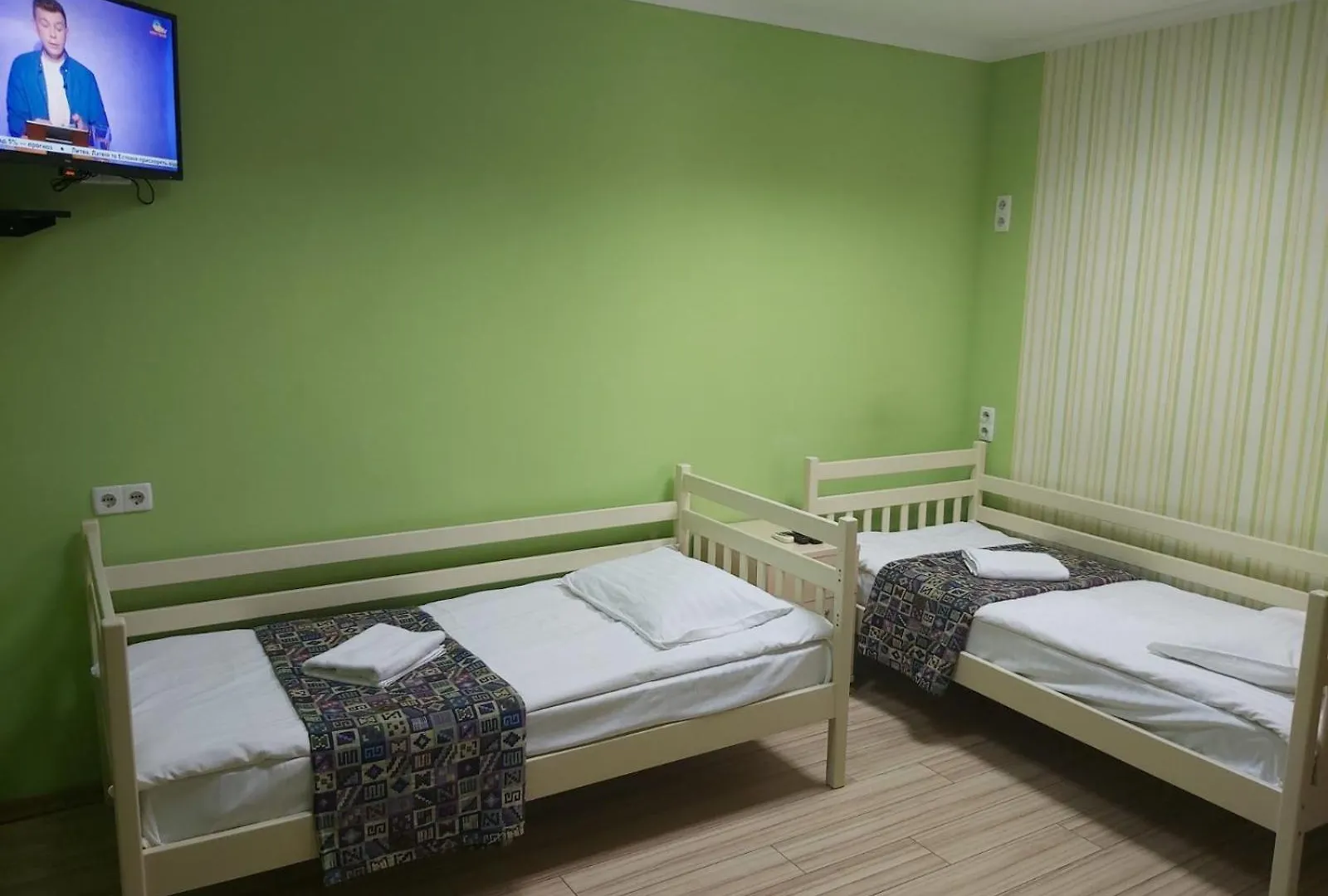 Guest House 