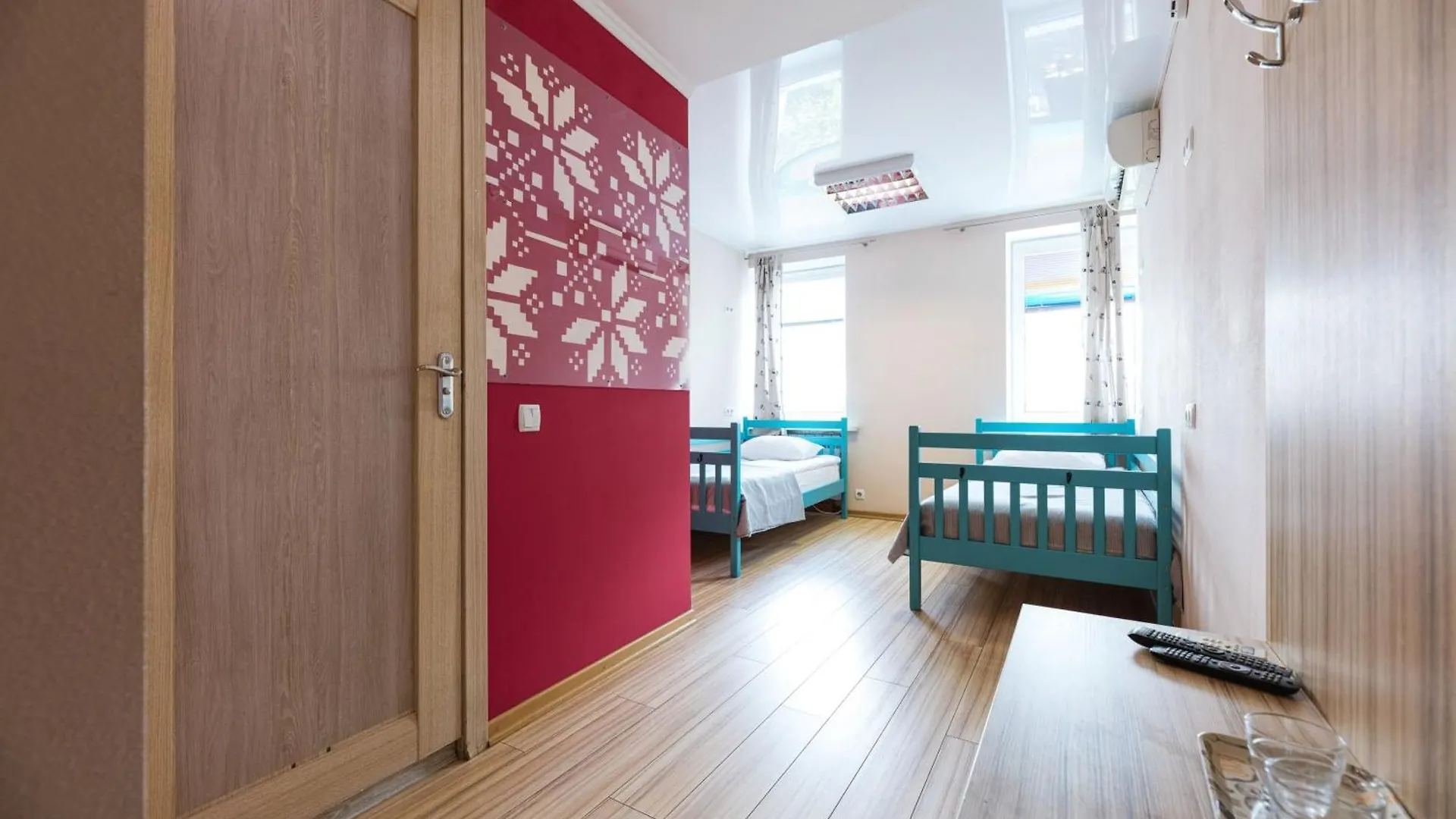 Guest House 