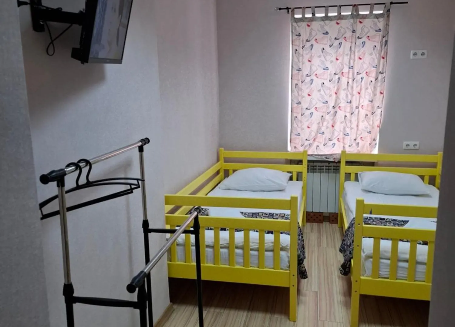 Guest House 